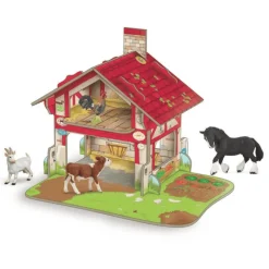 Papo Mini Farm