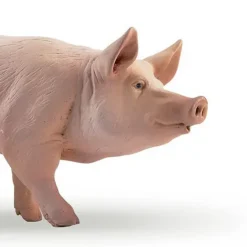 Papo Pink Boar Pig