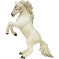 Papo Reared Up Horse