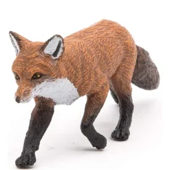 Papo Red Fox