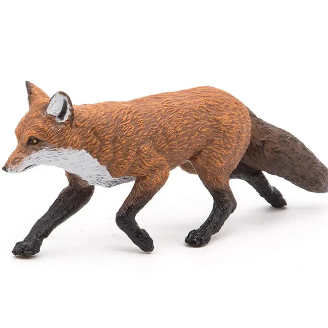 Papo Red Fox