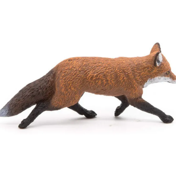 Papo Red Fox