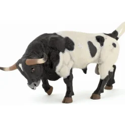 Papo Texan Bull