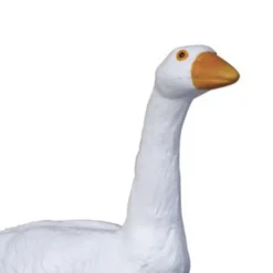 Papo White Goose