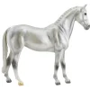 Pearly Grey Trakehner
