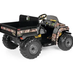 Peg Perego John Deere Gator HPX Camo