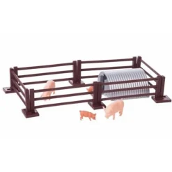 Pig Pen Set