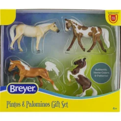 Pintos & Palominos Gift Set