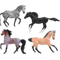 Poetry in Motion Horse Gift Set