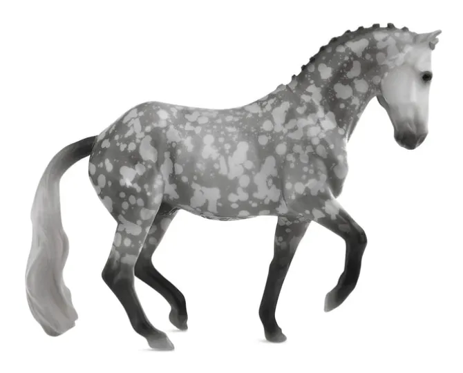 Poetry in Motion Horse Gift Set