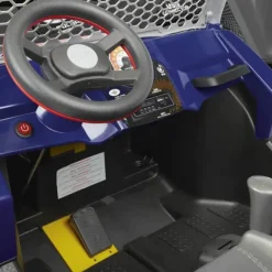 Polaris Off-Road 2 Seater 24v Electric Vehicle