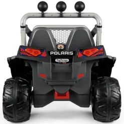 Polaris Off-Road 2 Seater 24v Electric Vehicle