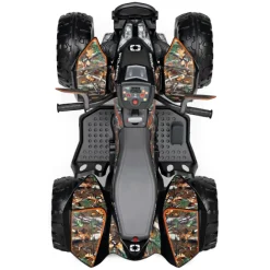 Polaris Outlaw 330w Camo