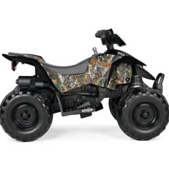 Polaris Outlaw 330w Camo