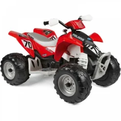 Polaris Outlaw 330w Quad Bike