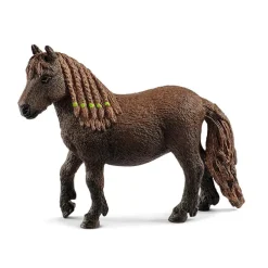 Pony Agility Training