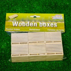 Potato Boxes
