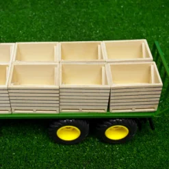 Potato Boxes