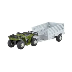 Quad Bike Playset