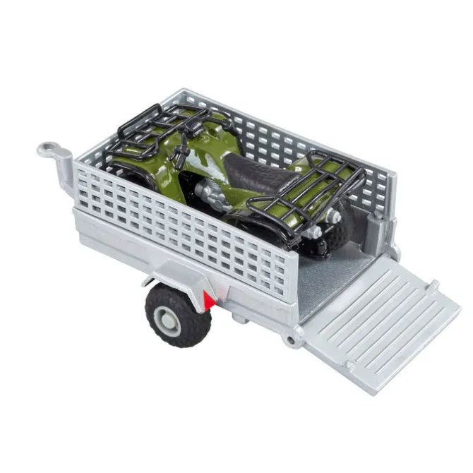 Quad Bike Playset