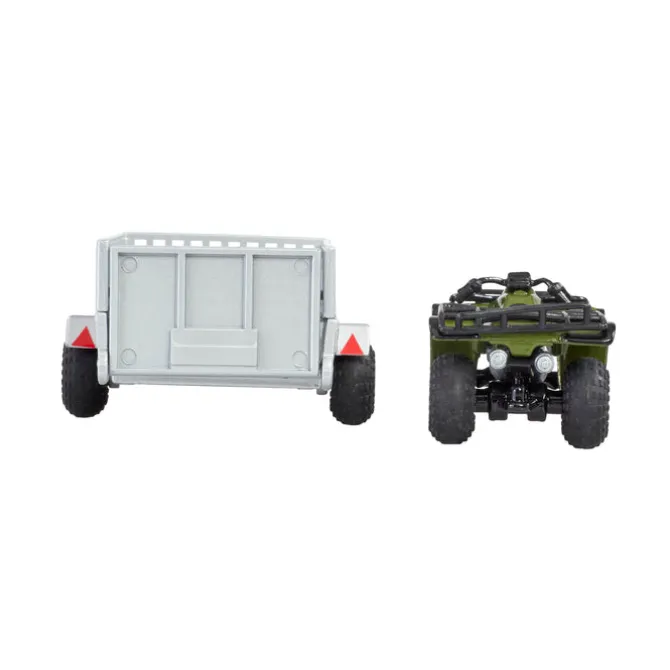 Quad Bike Playset