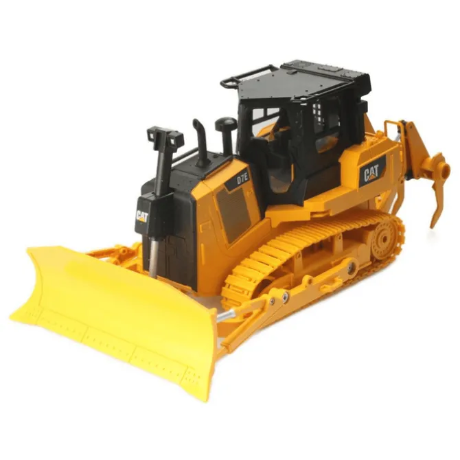 Radio Control CAT Tracked Tractor