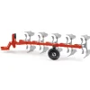 Reversible Plough
