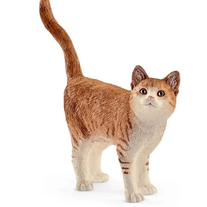 Schleich Cat