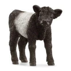 Schleich Galloway Calf