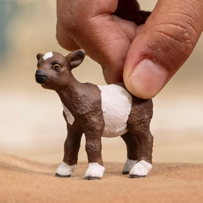Schleich Goat Kid