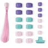 Schleich Horse Hair Accessories - Pink