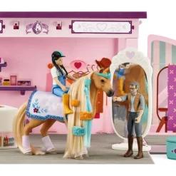 Schleich Horse Pop-up Boutique