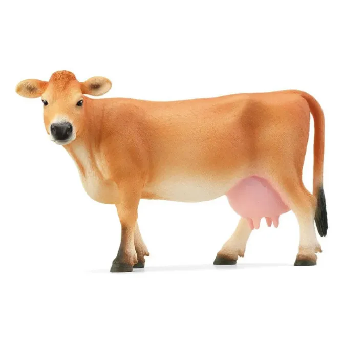 Schleich Jersey Cow