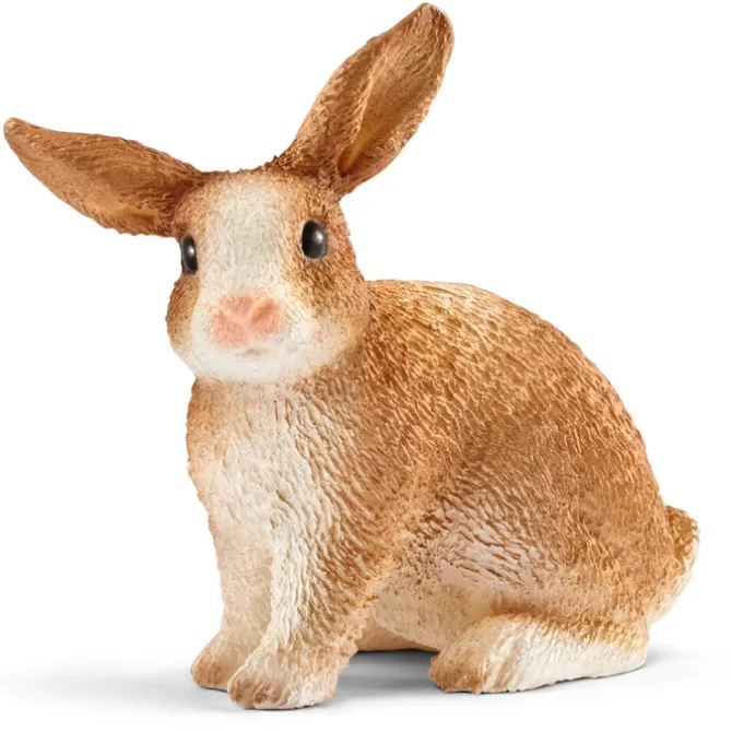 Schleich Rabbit