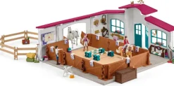 Schleich Riding Arena