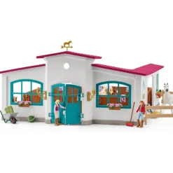 Schleich Riding Arena