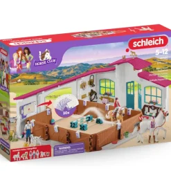 Schleich Riding Arena