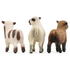 Schleich Sheep Friends