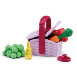 Schleich Stable Picnic Accessories