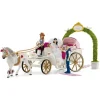 Schleich Wedding Carriage