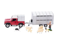 Sheep Farmer Set