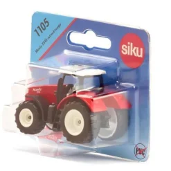 Siku Mini Mauly X540 Tractor