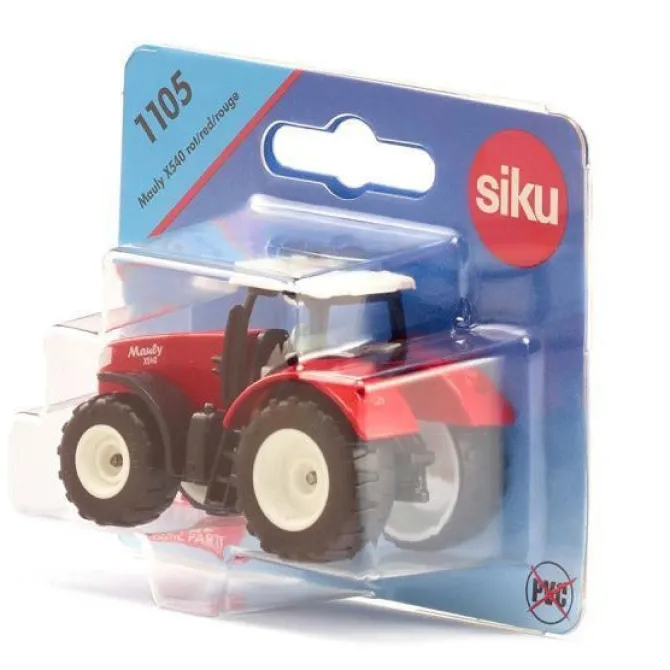 Siku Mini Mauly X540 Tractor