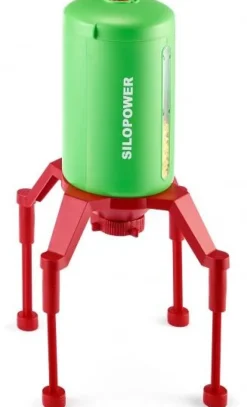 Siku World Vertical Silo