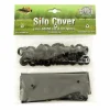 Silo Cover and 50 Tyres