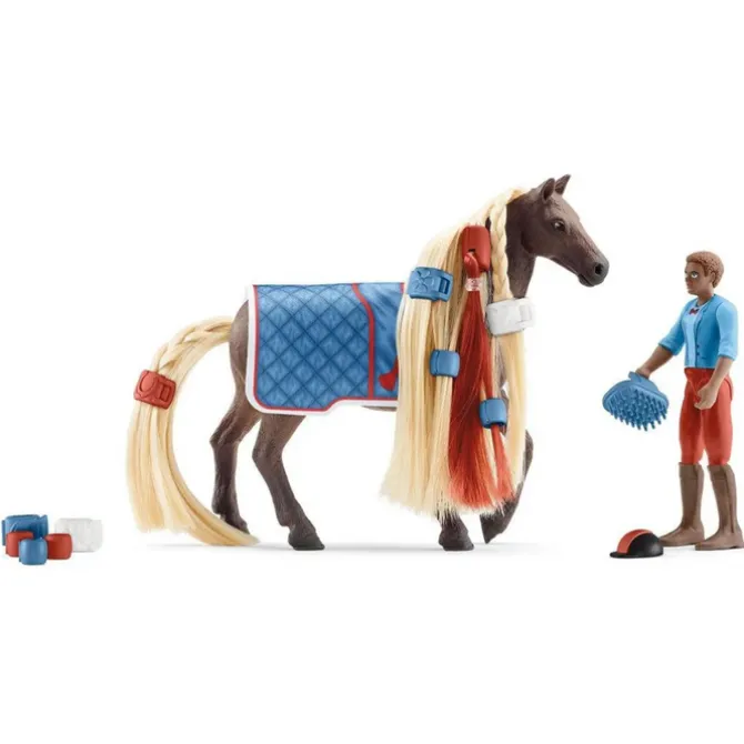 Sofia's Beauties Leo & Rocky Starter Set