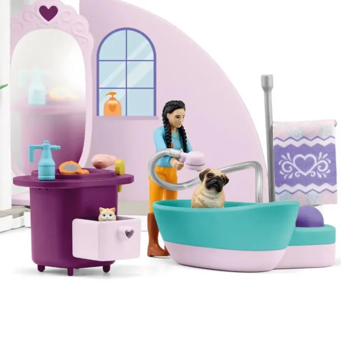 Sofia's Beauties Pet Salon