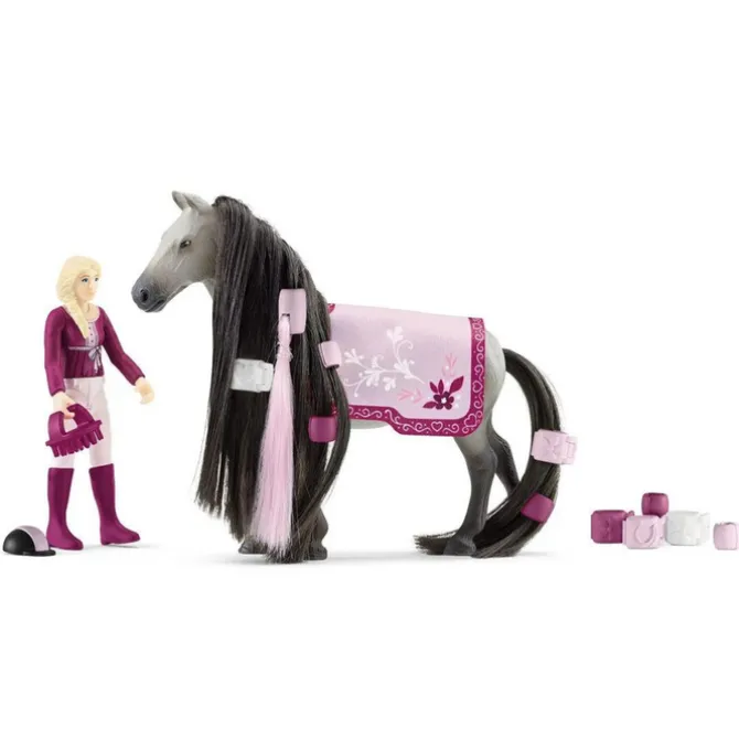 Sofia's Beauties Sofia & Dusty Starter Set