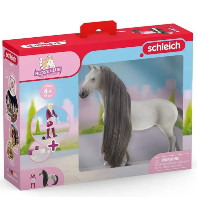 Sofia's Beauties Sofia & Dusty Starter Set