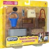 Stable Feeding Set
